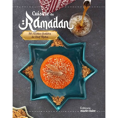 Cuisine du ramadan