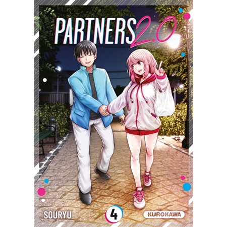 Partners 2.0, Vol. 4
