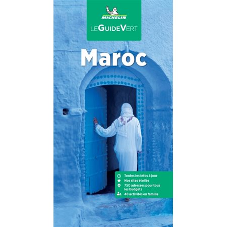 Maroc 2023