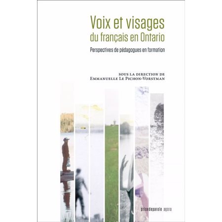 Voix et visages du français en Ontario