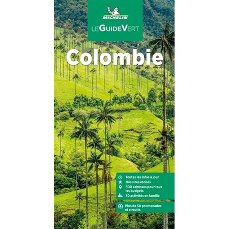 Colombie 2023