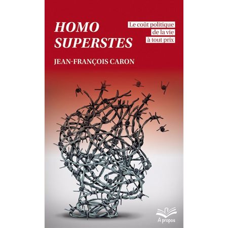 Homo superstes