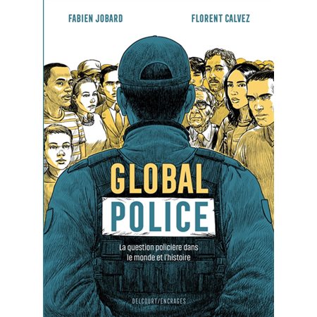 Global police