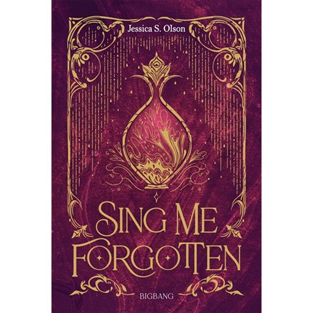 Sing me forgotten  (v.f.)