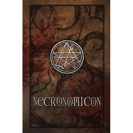Le Necronomicon