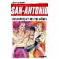 Des vertes et des pas mûres, Les nouvelles aventures de San-Antonio, 18
