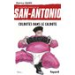 Culbutes dans le calbute, Les nouvelles aventures de San-Antonio