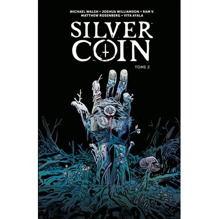 The silver coin, Vol. 2