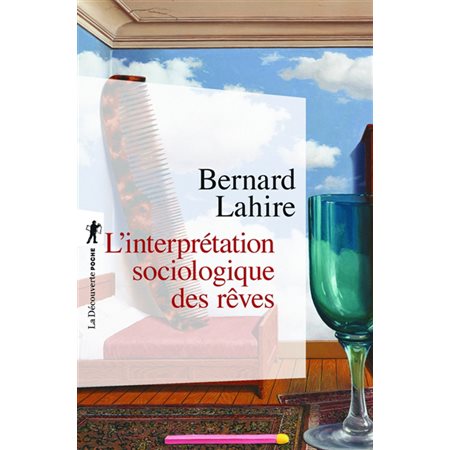 L'interprétation sociologique des rêves, L'interprétation sociologique des rêves, 531