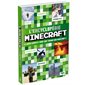 L'encyclopédie Minecraft