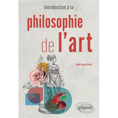 Introduction à la philosophie de l'art