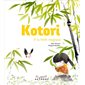 Kotori & la forêt magique
