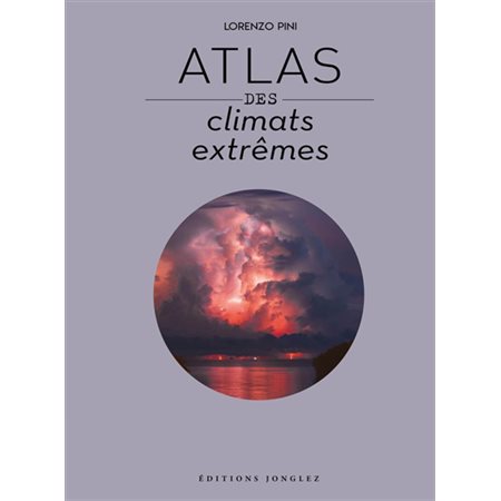 Atlas des climats extrêmes