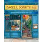 Bagels, donuts & Cie : 50 recettes comme aux USA
