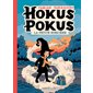 La petite sorcière, Hokus Pokus, 1