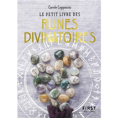 Le petit livre des runes divinatoires