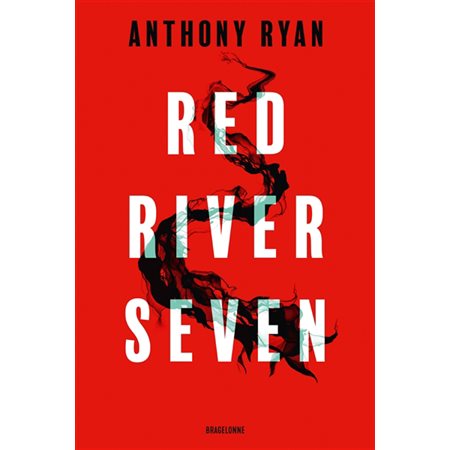 Red river seven  (v.f.)