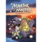 La vie secrète des monstres, tome 1, Marthe et Mastok