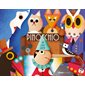 Pinocchio: Pop-up de collection