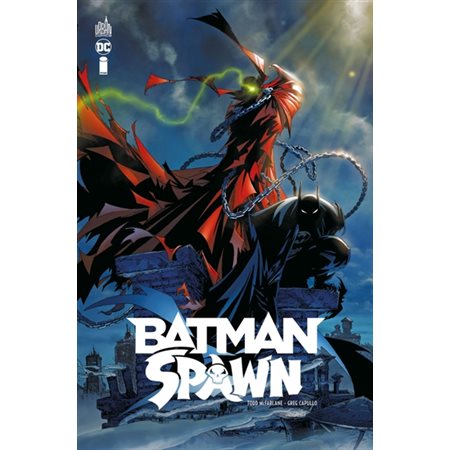Batman-Spawn