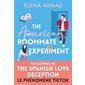 The American roommate experiment (version française)