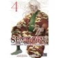 Sengoku : chronique d'une ère guerrière, Vol. 4