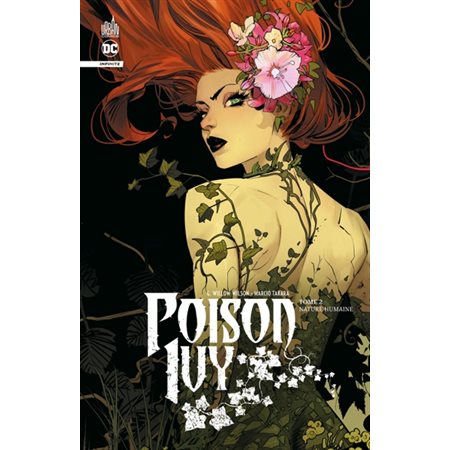 Nature humaine, tome 2, Poison Ivy