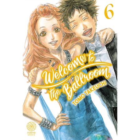 Welcome to the ballroom, Vol. 6