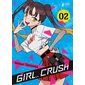 Girl crush, Vol. 2