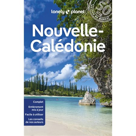 Nouvelle-Calédonie