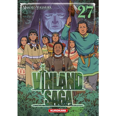 Vinland saga, Vol. 27