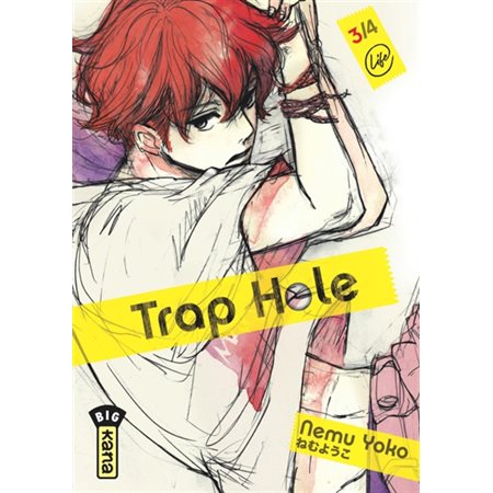 Trap hole, Vol. 3