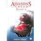 Assassin's creed : sujet 4
