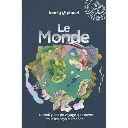 Le monde   (3e ed.)
