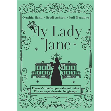 My lady Jane  (v.f.)