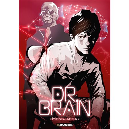 Dr Brain, Vol. 1