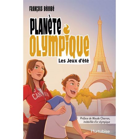 Planète olympique : Les jeux d'été