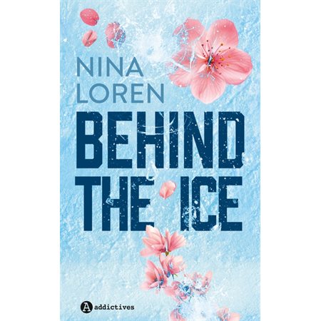 Behind the ice (v.f.)