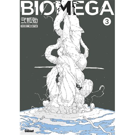 Biomega, Vol. 3