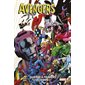 Avengers : guerre à travers le temps !