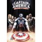 L'envahisseur, Captain America : sentinel of liberty, 2