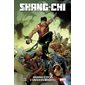 Shang-Chi vs l'univers Marvel
