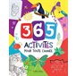 365 activités pour toute l'année