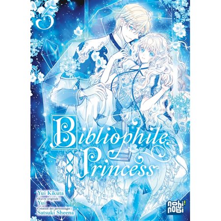 Bibliophile Princess, Vol. 5