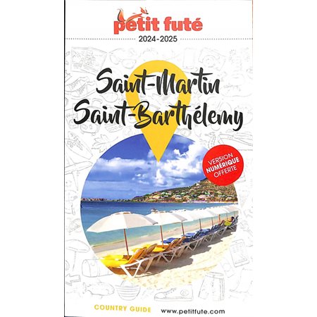 Saint-Martin, Saint-Barthélemy : 2024-2025