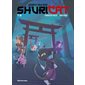 Shuricat : legend of ninja Neko, vol. 2