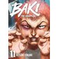 Baki : the grappler, Vol. 11