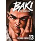 Baki : the grappler, Vol. 13