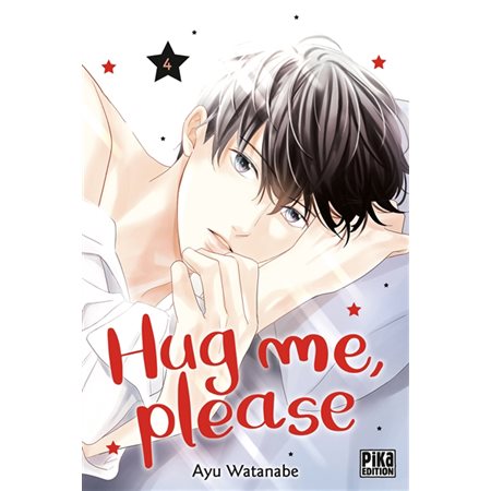 Hug me, please, Vol. 4