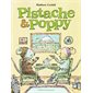 Pistache & Poppy, Pistache & Poppy, 1